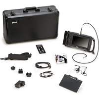 General Purpose Videoscope Kit with 5.5 mm × 1 m Long Camera Probe, 7" Display, 1024 x 600 pixels Nia-Chem Ltd.