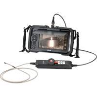 VS80 4.5 mm × 1 m Long 2-Way Articulating Camera Probe Nia-Chem Ltd.