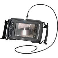 VS80 4.9 mm × 1 m Long Dual HD Camera Probe Nia-Chem Ltd.