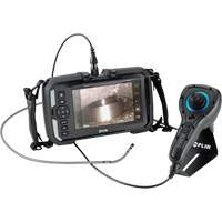 VS80 6 mm × 2 m Long 4-way Articulating Camera Probe Nia-Chem Ltd.