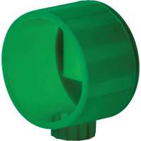 Green Protective Rubber Boot for Baker Digital Pressure Gauges Nia-Chem Ltd.