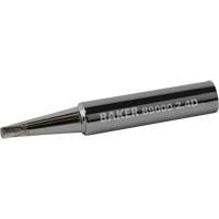 2.4d Soldering Iron Tip, Chisel Nia-Chem Ltd.