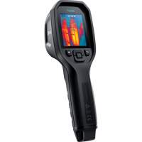 TG298 30:1 High Temperature Spot IR Thermal Imaging Camera with Bullseye Laser, 320 x 240 pixels, -25° - 1080°C (-130° - 1976°F), <70 mK Nia-Chem Ltd.