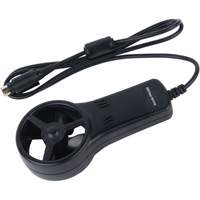 Replacement Rotating Vane Probe Nia-Chem Ltd.