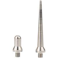 Vibration Meter Replacement Tips Nia-Chem Ltd.