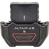 Trousse de remplacement du bloc-pile pour ALTAIR io?6 Nia-Chem Ltd.
