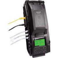 Poste d'accueil IntellidoX pour BW MAXXT, Compatible avec D&eacute;tecteur des gaz Honeywell BW Solo/Honeywell BW Ultra/BW MaxXTII/BW s&eacute;rie Clip/Honeywell BW Clip4/Honeywell BW s&eacute;rie MicroClip Nia-Chem Ltd.