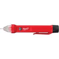 Non-Contact Voltage Detector, 50 V - 1000 V, Display & Sound Alert Nia-Chem Ltd.