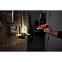 Non-Contact Voltage Detector with LED, 50 V - 1000 V, Display & Sound Alert Nia-Chem Ltd.