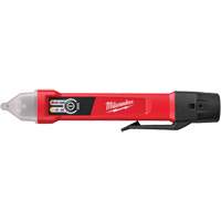 Dual Range Non-Contact Voltage Detector, 12 V - 49 V/50 V - 1000 V, Display & Sound Alert Nia-Chem Ltd.
