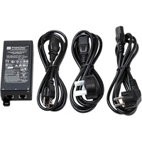 Injecteur Gigabit Power over Ethernet (PoE) 30 W Nia-Chem Ltd.