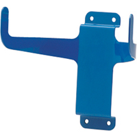 Heavy-Duty Fast Wipes&reg; Hand Cleaning Towels Bucket Bracket Nia-Chem Ltd.