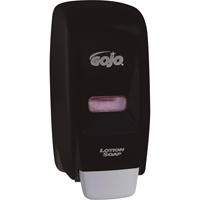 800 Series Bag-In-Box Dispenser, Push, 800 ml Capacity, Cartridge Refill Format Nia-Chem Ltd.
