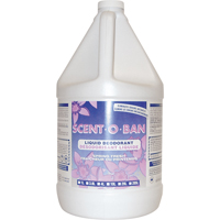 Scent-o-ban, Spring Fresh, Liquid Nia-Chem Ltd.