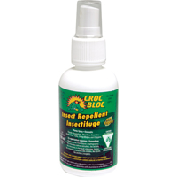 Insect Repellent , 10% DEET, Spray, 120 ml JA652 | Nia-Chem Ltd.