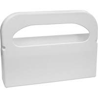 Health Gards&reg; Half-Fold Toilet Seat Cover Dispenser Nia-Chem Ltd.