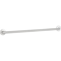 B-5806 Series 18" Straight Grab Bar Nia-Chem Ltd.