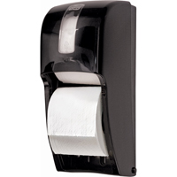 Toilet Paper Dispenser, Multiple Roll Capacity Nia-Chem Ltd.