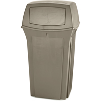 Bulk Waste Receptacles