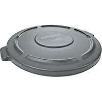 Waste Receptacle Lids