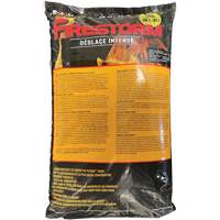 Firestorm Intense Ice Melters, Bag, 44 lbs. (20 kg), -35°C (-31°F) Melting Point Nia-Chem Ltd.