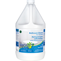 Bathroom Cleaners - Tile, Tub & Bowl, 4 L, Jug Nia-Chem Ltd.