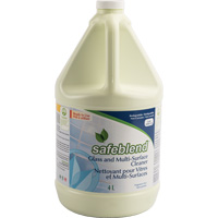 Glass & Multi-Surface Cleaner, 4 L, Jug Nia-Chem Ltd.
