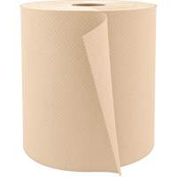 Essuie-mains en rouleau serr&eacute; Pro Select, 1 pli, Standard, 800' lo Nia-Chem Ltd.