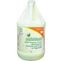 Multi-Purpose Cleaner & Degreaser, 4 L, Jug Nia-Chem Ltd.