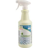 Bowl Cleaner, 950 ml, Trigger Bottle Nia-Chem Ltd.