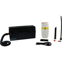 Portable Omega&reg; Vacuums, 1 US Gal. (3.8 Litres) Capacity, Hepa Filtration Nia-Chem Ltd.