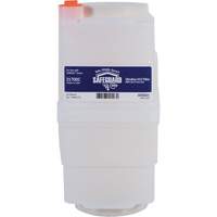 Portable SafeGuard 360 Vacuum Filter, Cartridge, Fits 1 US gal. Nia-Chem Ltd.