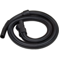 Industrial Wet/Dry Stainless Steel Vacuum Hose Nia-Chem Ltd.