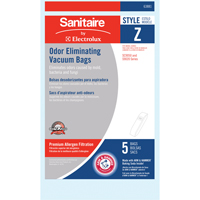 Disposable Dust Bag for JC145 Nia-Chem Ltd.