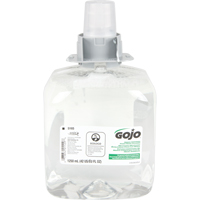 TFX Green Certified Hand Soap, Foam, 1250 ml, Unscented Nia-Chem Ltd.