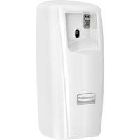 Microburst&reg; 9000 Dispensers Nia-Chem Ltd.