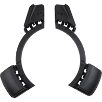 Wheel Dolly for Ribbed Tank for Industrial Wet/Dry Stainless Steel Vacuum Nia-Chem Ltd.