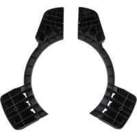 Wheel Dolly for Ribbed Tank for Industrial Wet/Dry Stainless Steel Vacuum Nia-Chem Ltd.