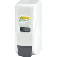 Soap Dispenser, 1000 ml Capacity JD125 | Nia-Chem Ltd.