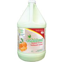 Nettoyant neutre, 4 L, Cruche Nia-Chem Ltd.