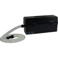 Portable Omega&reg; Vacuums, Abatement, 1 US Gal. (3.8 Litres) Capacity, Hepa Filtration Nia-Chem Ltd.