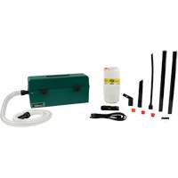 Portable Omega&reg; Vacuums, 1 US Gal. (3.8 Litres) Capacity, Hepa Filtration Nia-Chem Ltd.