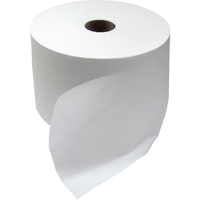 Pro Tuff-Job Double Re-Crepe Wipers, All-Purpose, 12" L x 13" W Nia-Chem Ltd.