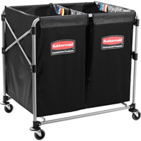 Collapsible X-Cart Nia-Chem Ltd.