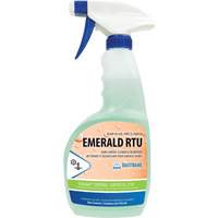 Emerald Cleaners & Degreasers, 750 ml, Trigger Bottle Nia-Chem Ltd.