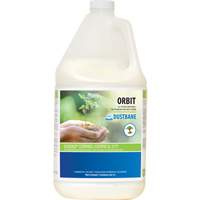 Enduits pour planchers Orbit, 4 L, Cruche Nia-Chem Ltd.