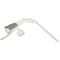 Eco Easy Fill Portable Proportioning System, Pump Nia-Chem Ltd.