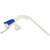 Eco Easy Fill Portable Proportioning System Nia-Chem Ltd.