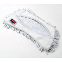 Hygen Flexible Flat Mop, Microfibre Nia-Chem Ltd.