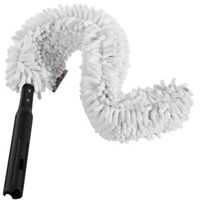 Hygen Flexi-Wand with Dusting Sleeve, Microfibre Nia-Chem Ltd.